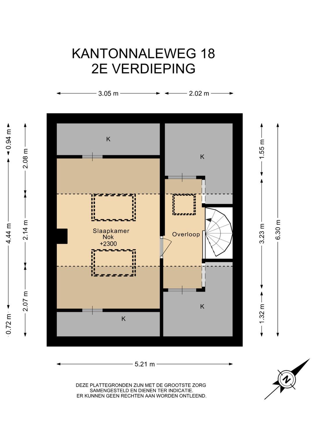 Photo 51 of Kantonnaleweg 18