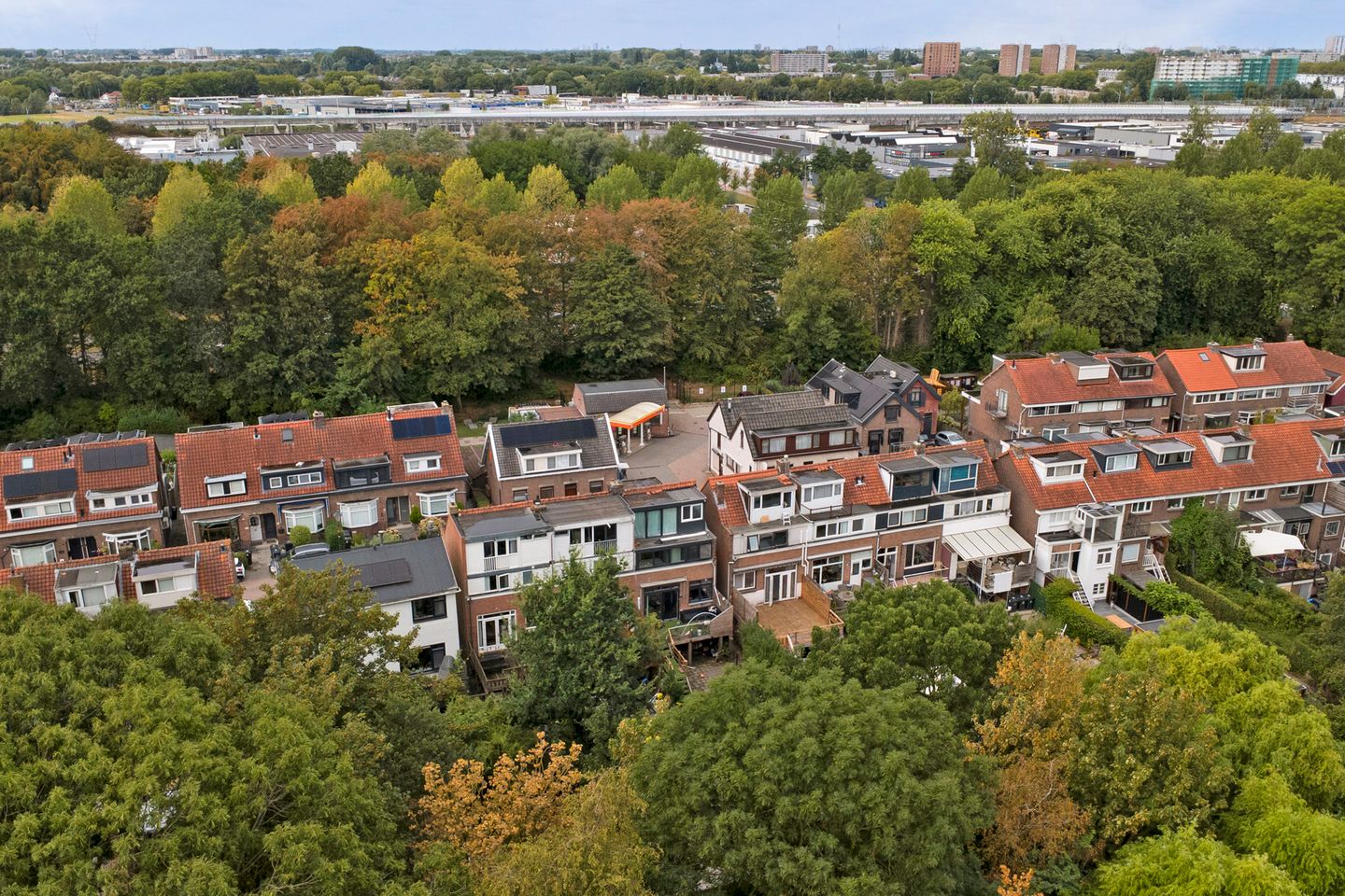 Photo 49 of Hordijk 189