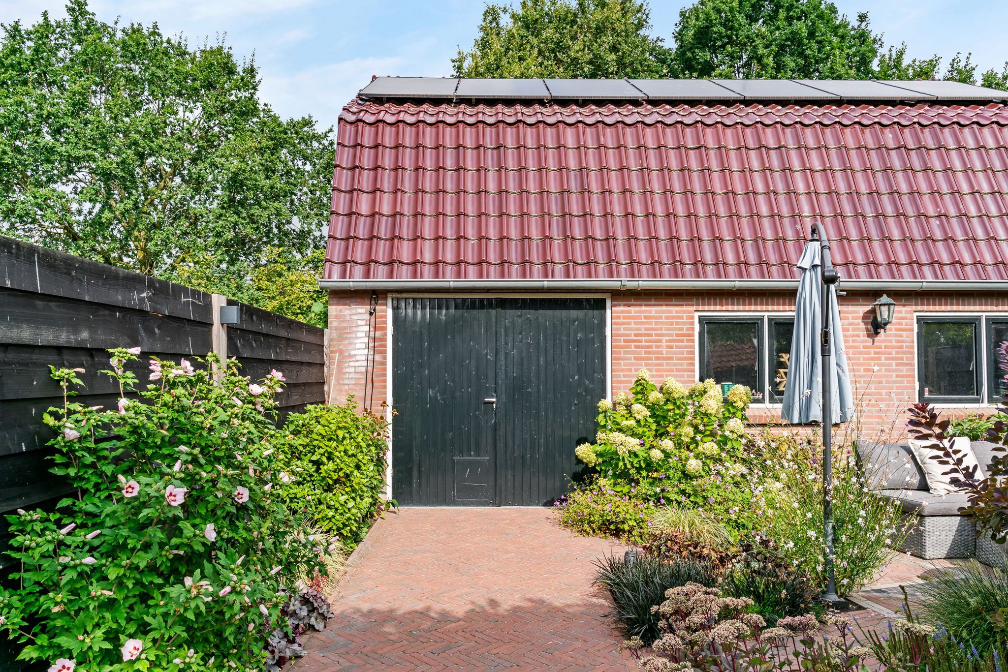 Photo 33 of Kantonnaleweg 18