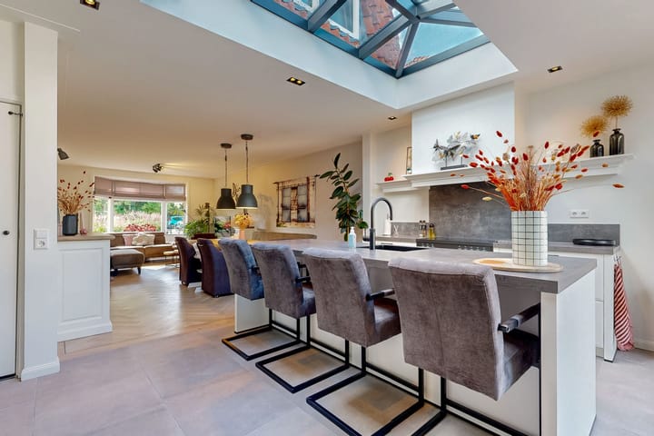 Tussenwoning te koop: Kantonnaleweg 18, Utrecht