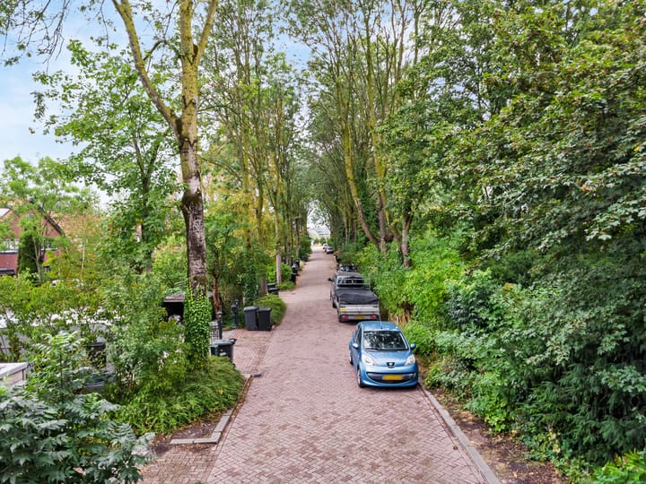 Foto 4 van Kantonnaleweg 18
