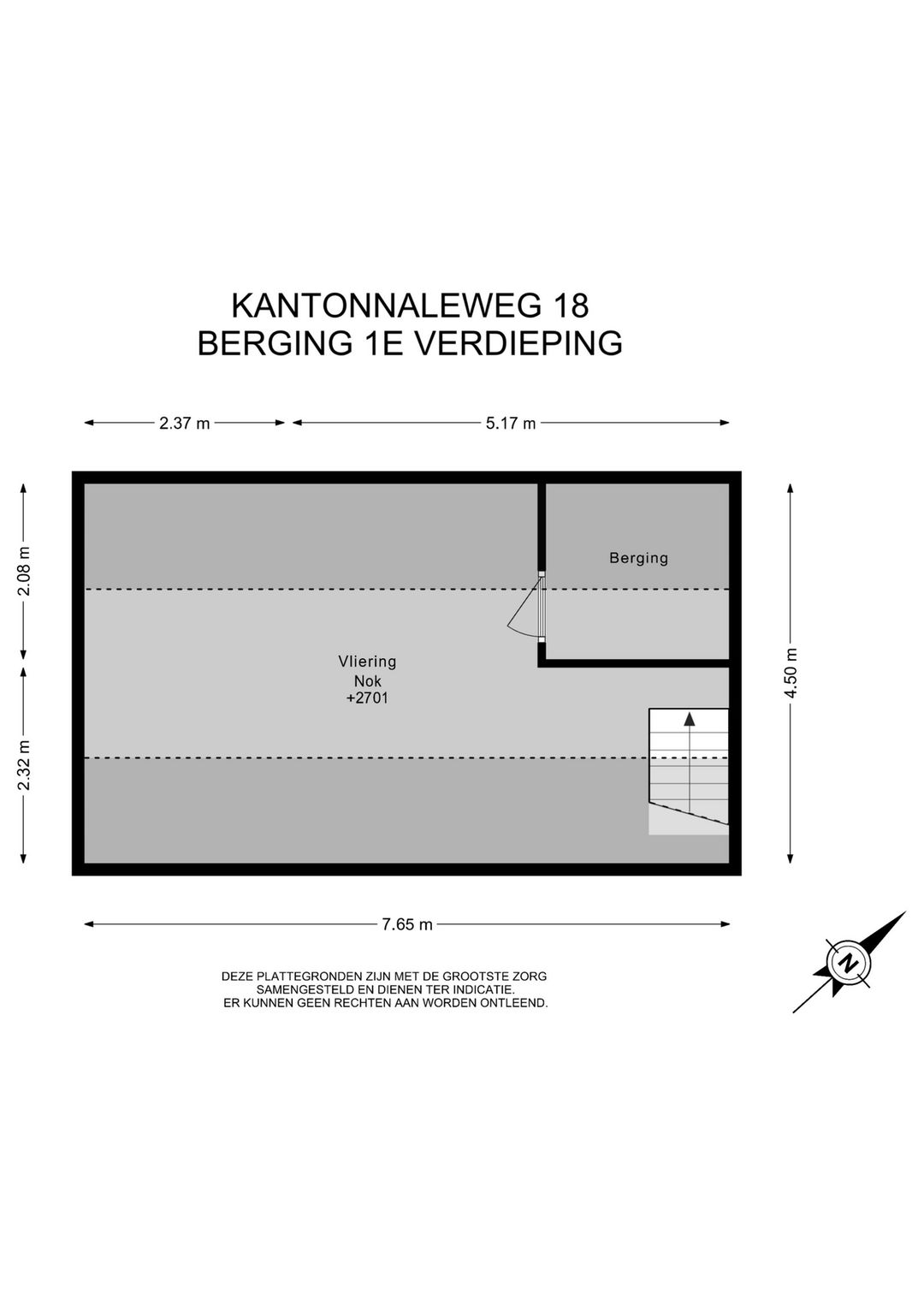 Photo 53 of Kantonnaleweg 18
