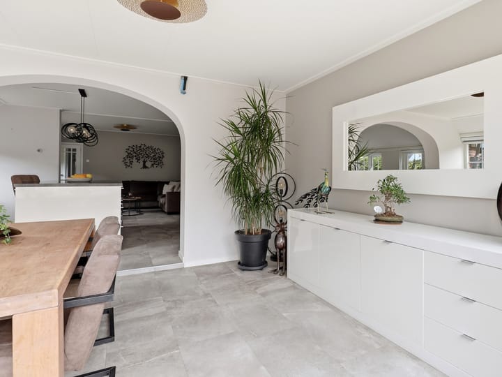 Twee-onder-één-kap te koop: Arnhemsestraat 137, Leuvenheim