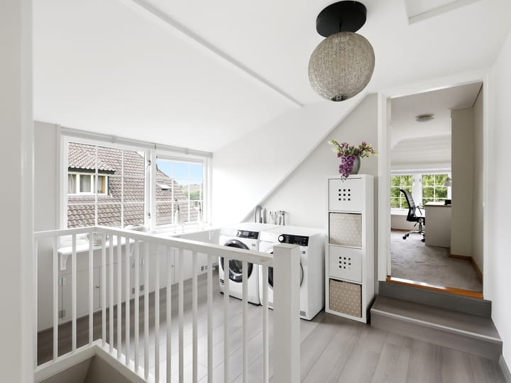 Twee-onder-één-kap te koop: Arnhemsestraat 137, Leuvenheim