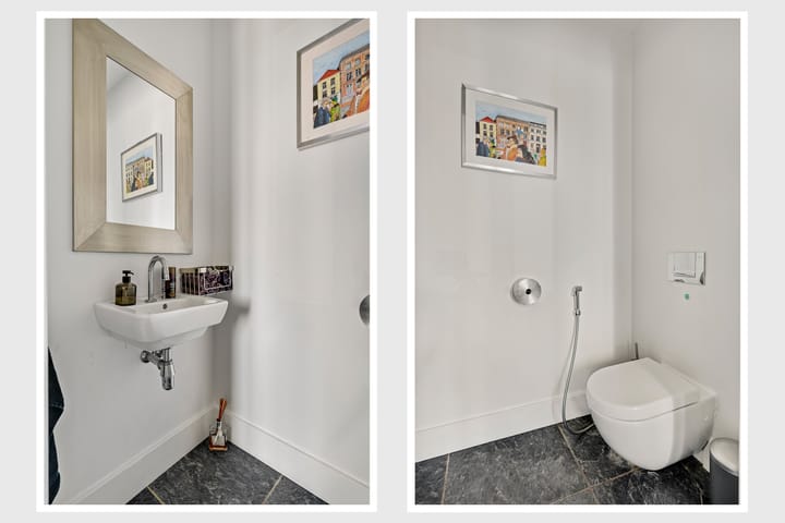 Vrijstaande woning te koop: Europalaan-Oost 74, Herkenbosch