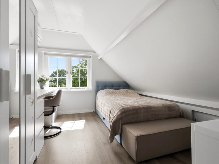 Twee-onder-één-kap te koop: Arnhemsestraat 137, Leuvenheim