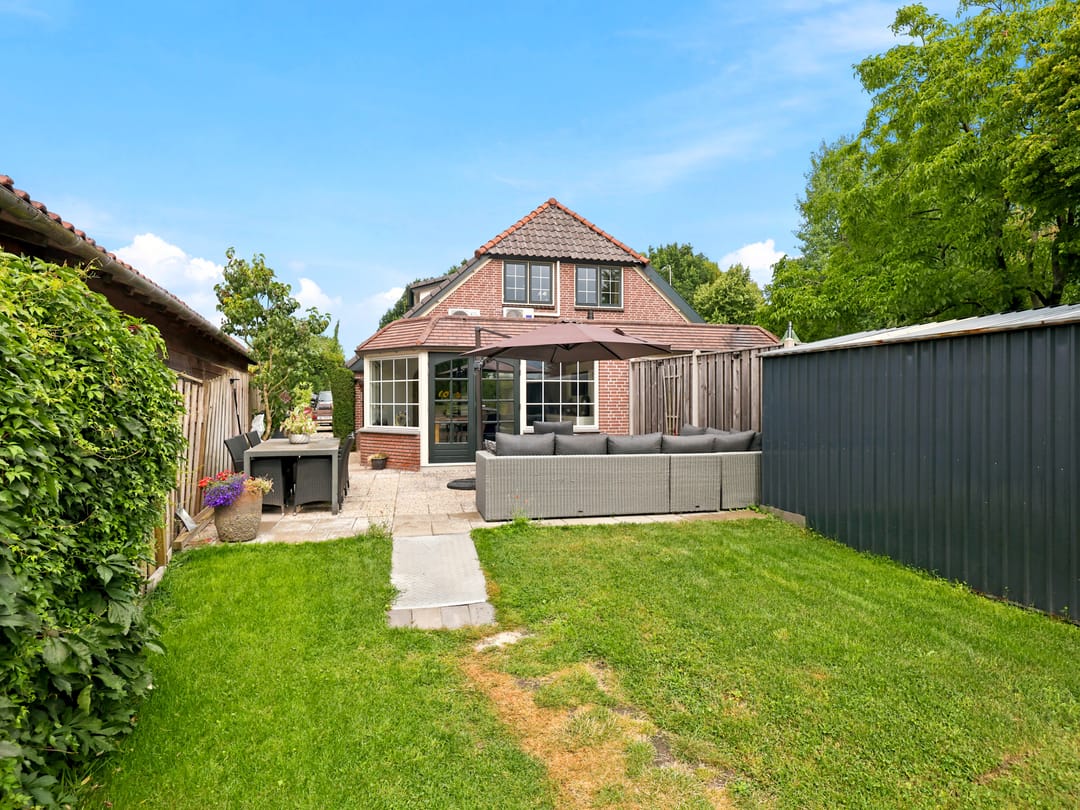 Photo 31 of Arnhemsestraat 137