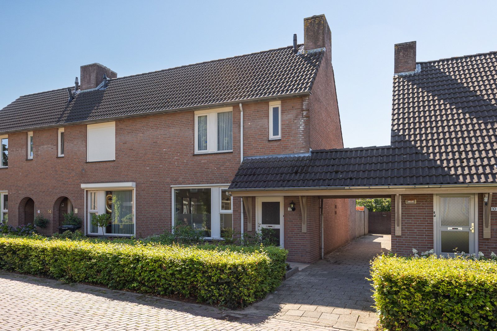 Willibrordusweg 12