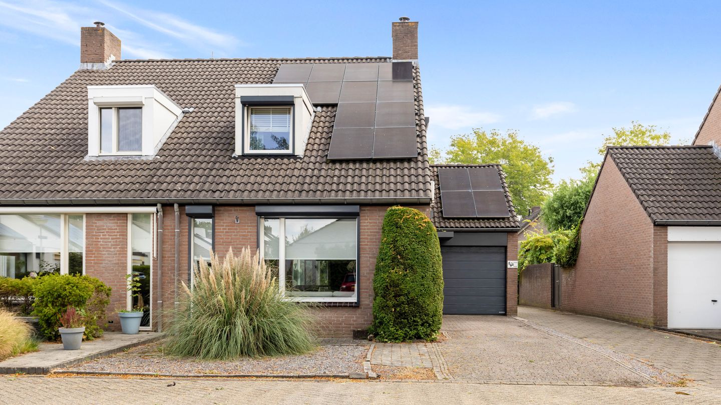 Foto 5 van Vuurdoorn 8