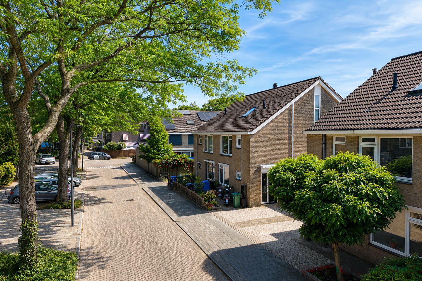 Kuinder 6 Rotterdam foto 22