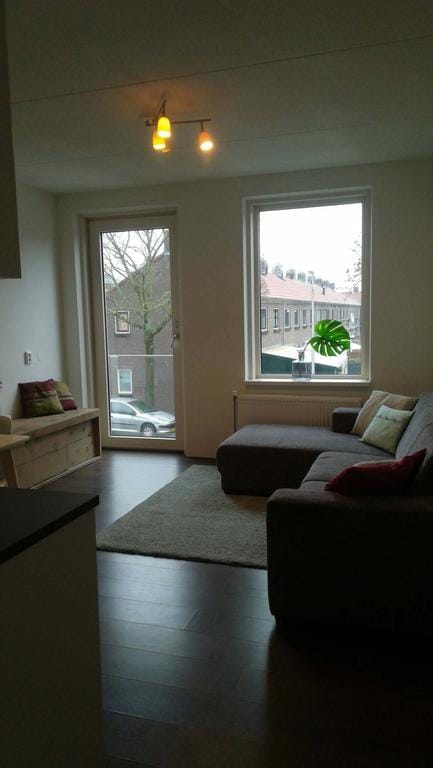 Photo 8 of Berlagestraat 108