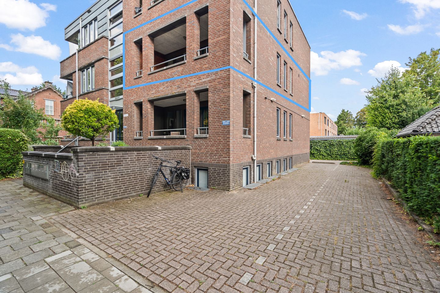 Foto 34 van Julianaparklaan 1-E