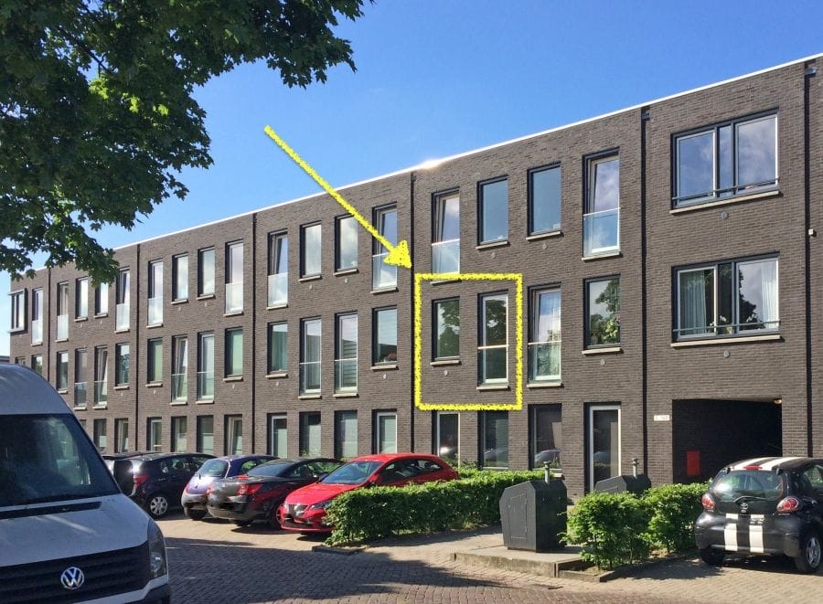 Photo 1 of Berlagestraat 108