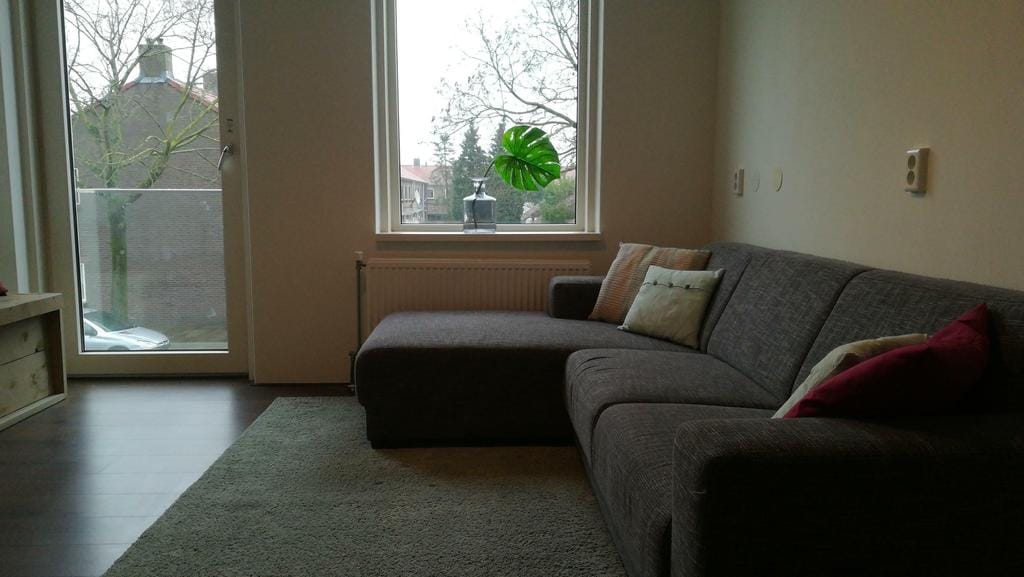 Photo 9 of Berlagestraat 108
