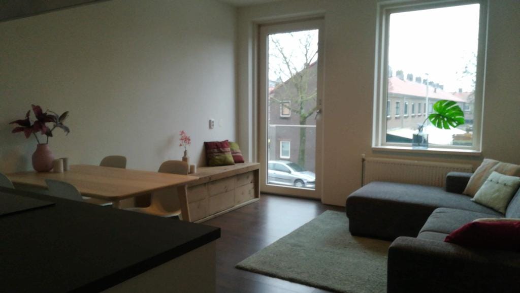 Photo 6 of Berlagestraat 108