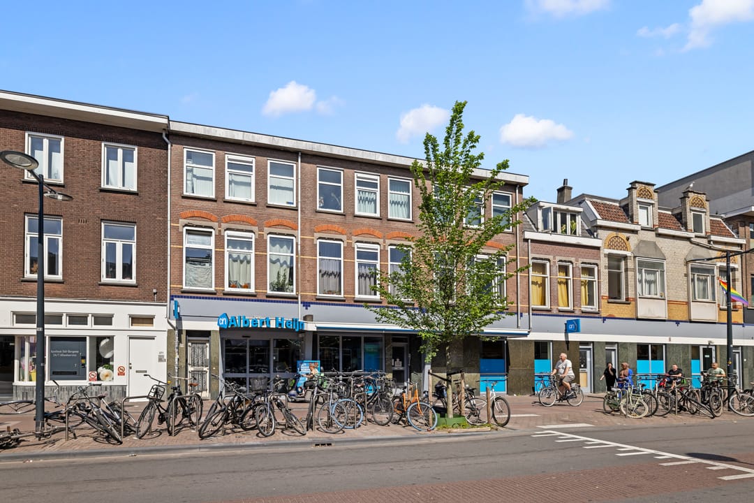 Foto 41 van Julianaparklaan 1-E