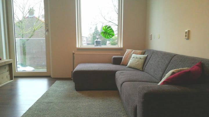 Photo 3 of Berlagestraat 108