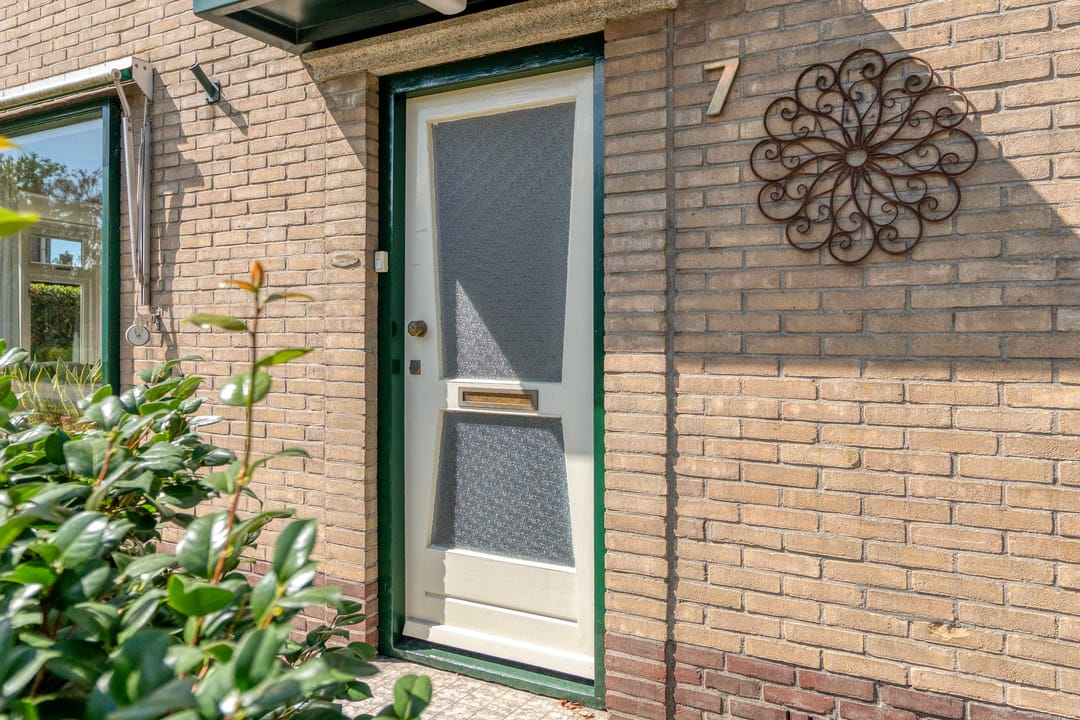 Foto 11 van Dennenlaan 7