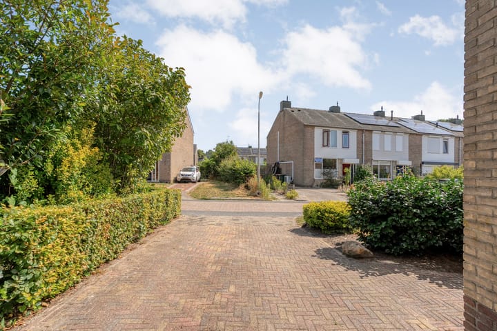 Vrijstaande woning te koop: Dennenlaan 7, Havelte