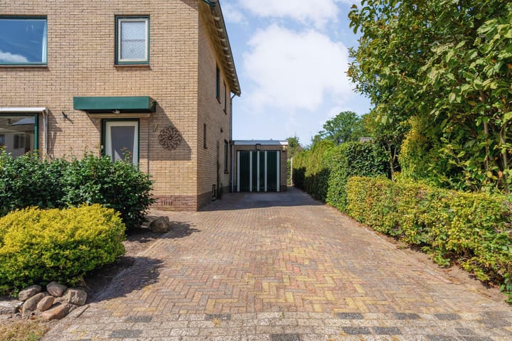 Vrijstaande woning te koop: Dennenlaan 7, Havelte