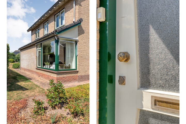 Vrijstaande woning te koop: Dennenlaan 7, Havelte
