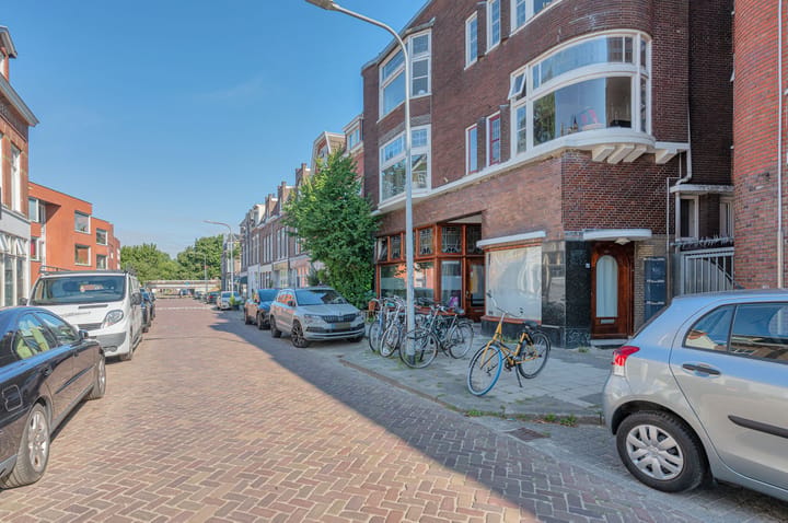 Foto 4 van Moesstraat 39-B