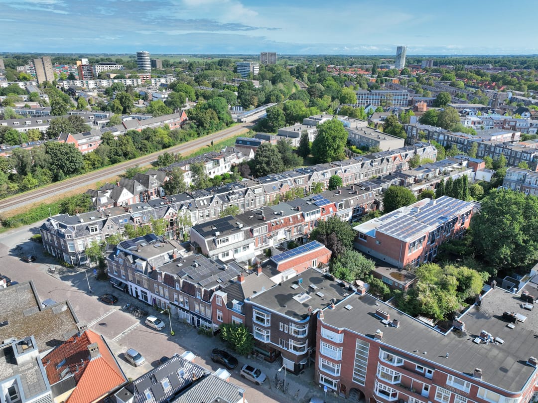Photo 26 of Moesstraat 39-B