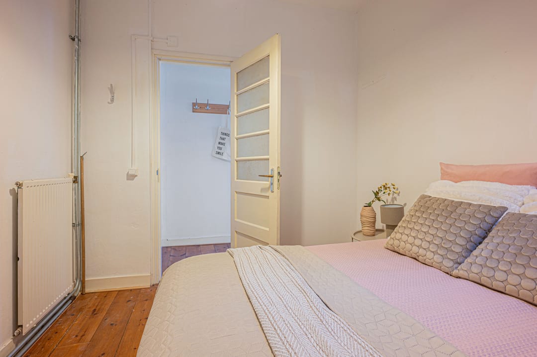 Photo 13 of Moesstraat 39-B