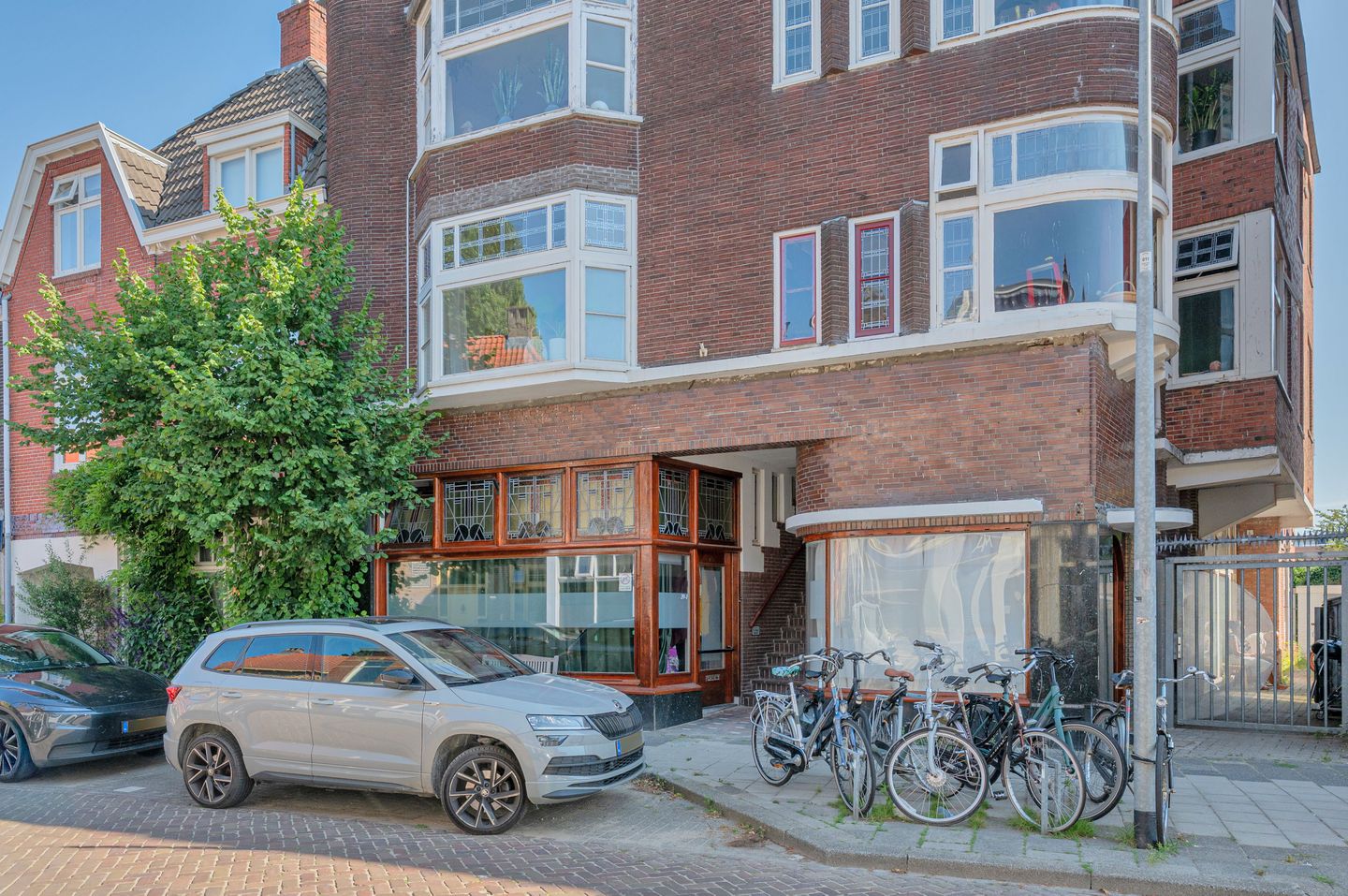 Photo 5 of Moesstraat 39-B