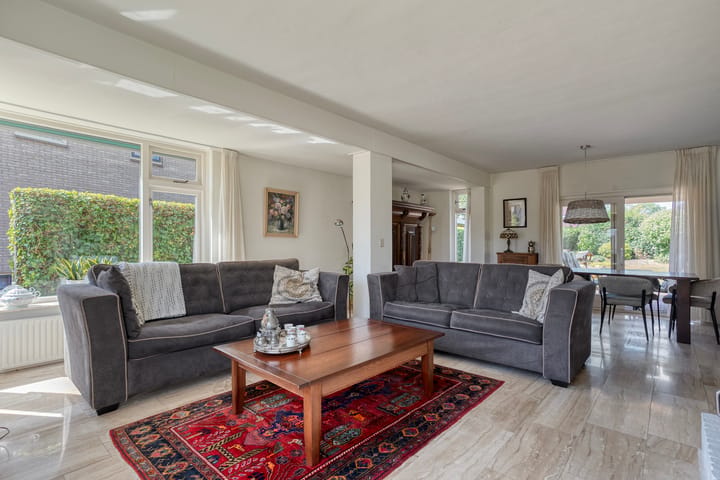 Vrijstaande woning te koop: Dennenlaan 7, Havelte