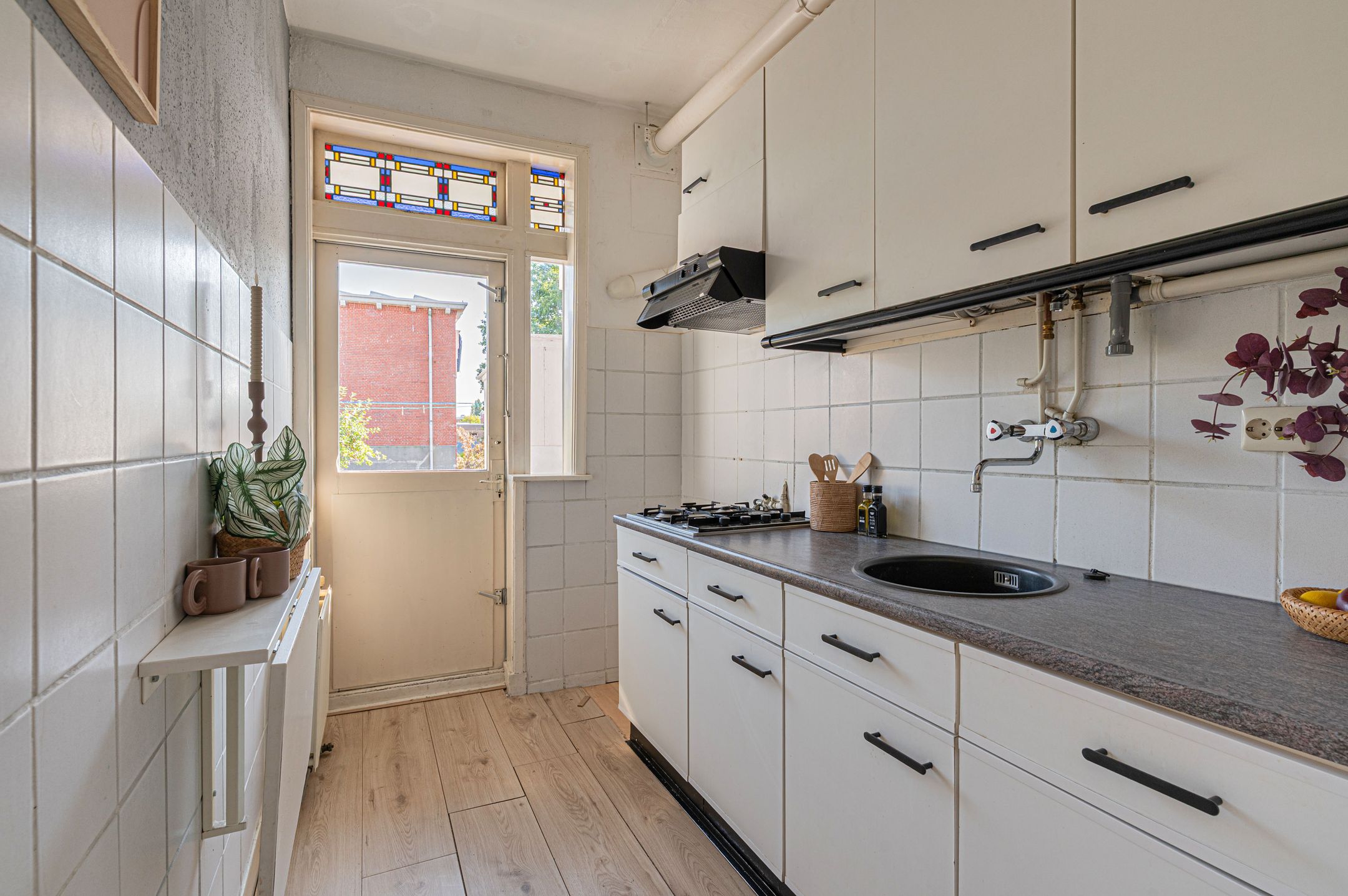 Photo 21 of Moesstraat 39-B