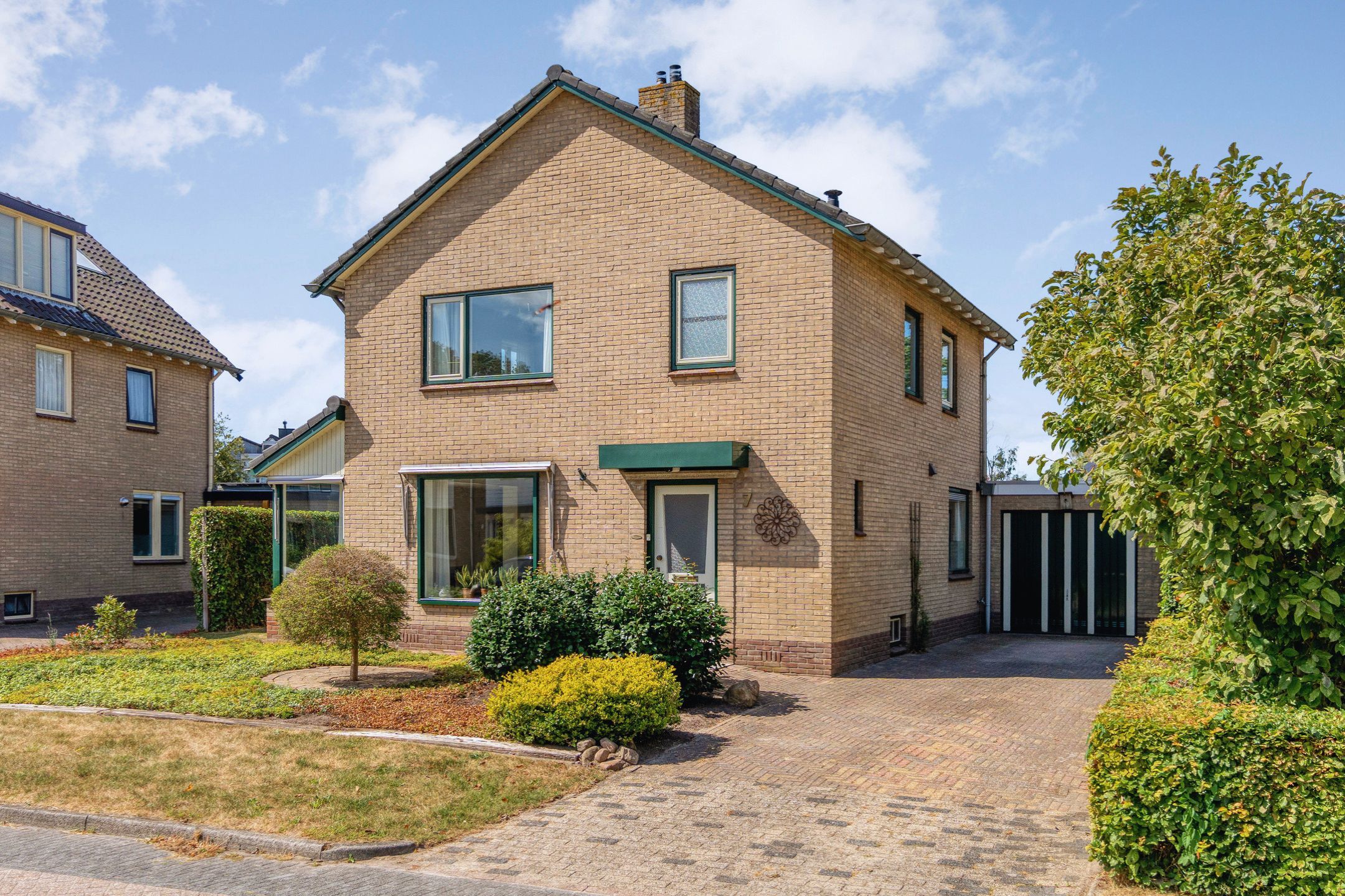 Dennenlaan 7 