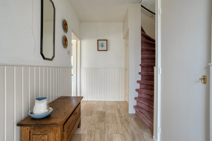 Vrijstaande woning te koop: Dennenlaan 7, Havelte