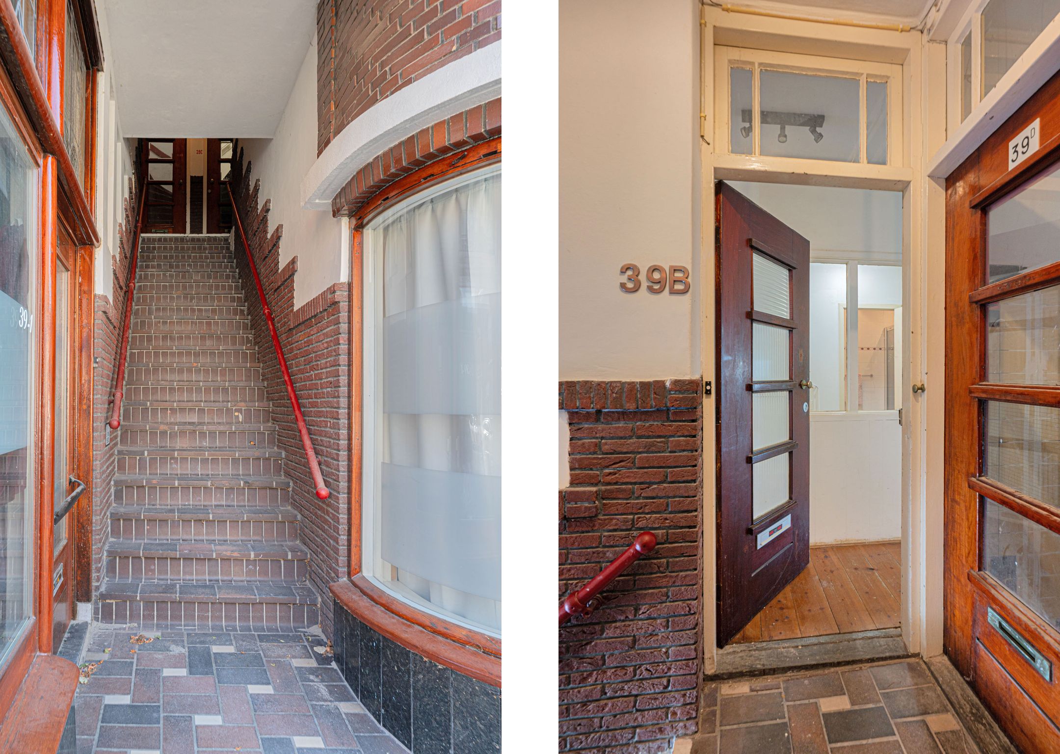 Photo 6 of Moesstraat 39-B