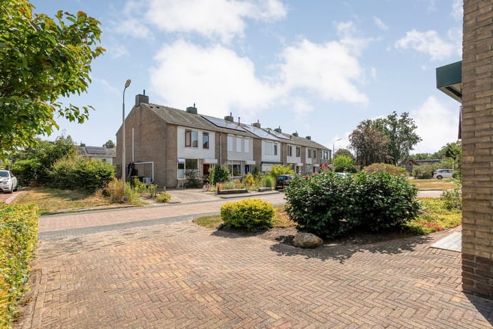 Vrijstaande woning te koop: Dennenlaan 7, Havelte