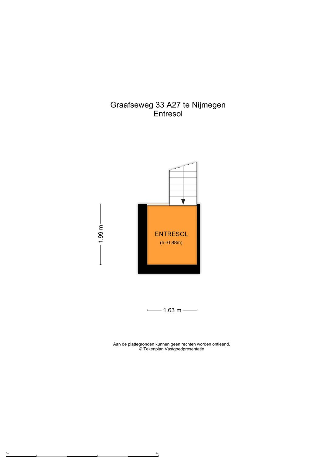 Photo 16 of Graafseweg 33-A21