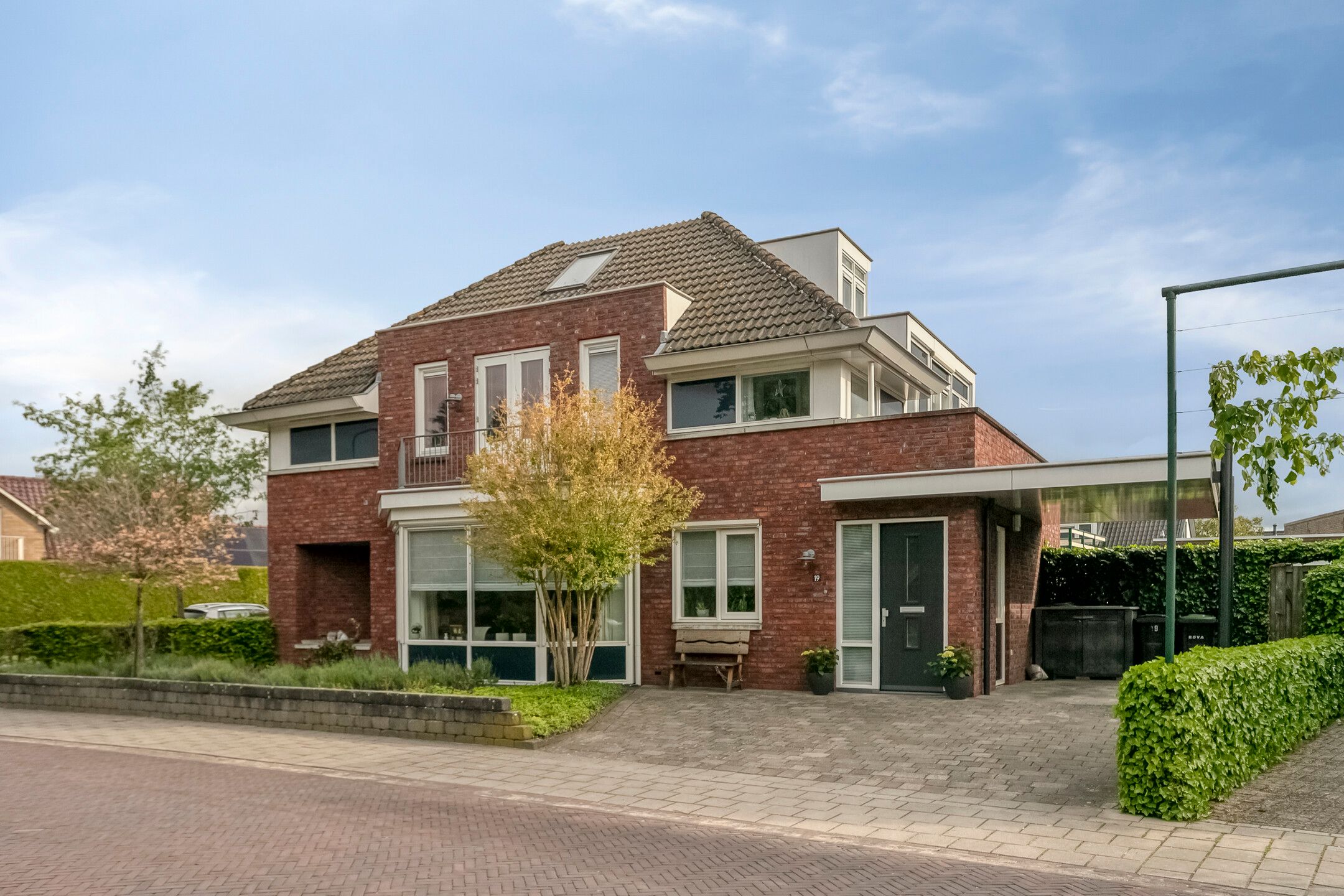 Veerstraat 19 