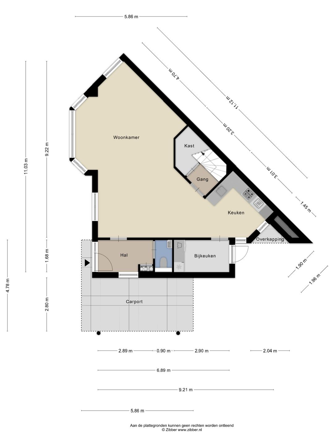 Foto 41 van Veerstraat 19