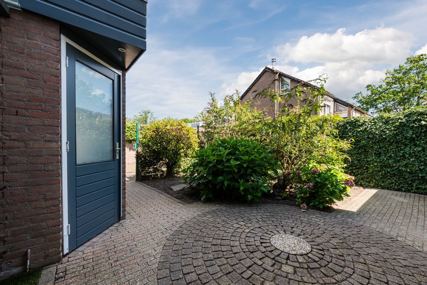 Foto 5 van Epinalpad 1