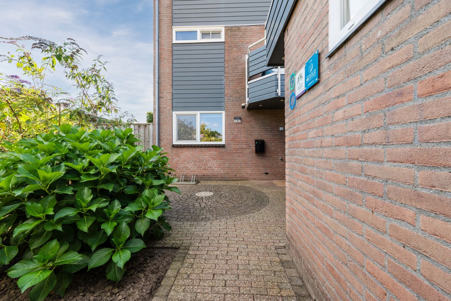 Foto 4 van Epinalpad 1