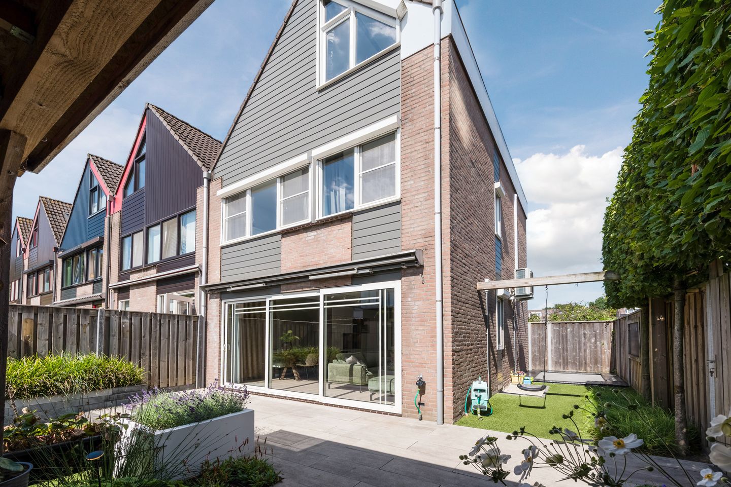Foto 44 van Epinalpad 1