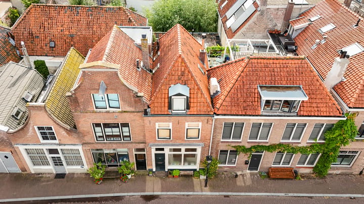 Foto 2 van Herenstraat 5