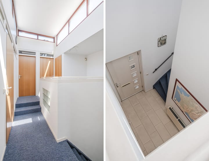 Tussenwoning te koop: Drieske 21, Eersel