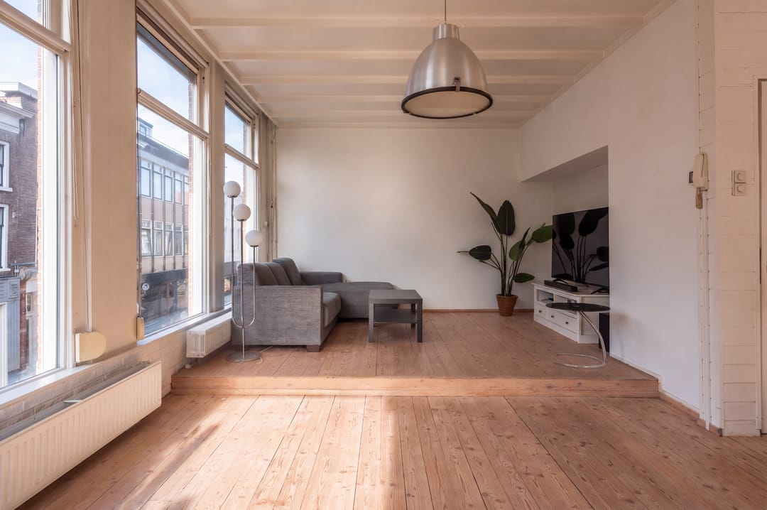 Foto 2 van Westwagenstraat 2-A