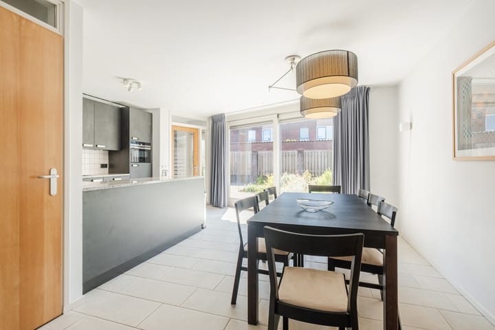 Tussenwoning te koop: Drieske 21, Eersel