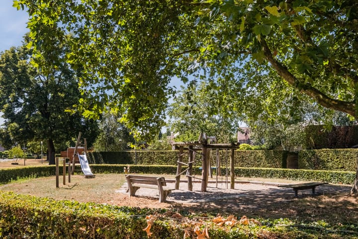 Tussenwoning te koop: Drieske 21, Eersel