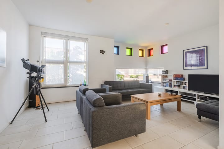 Tussenwoning te koop: Drieske 21, Eersel
