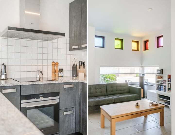 Tussenwoning te koop: Drieske 21, Eersel