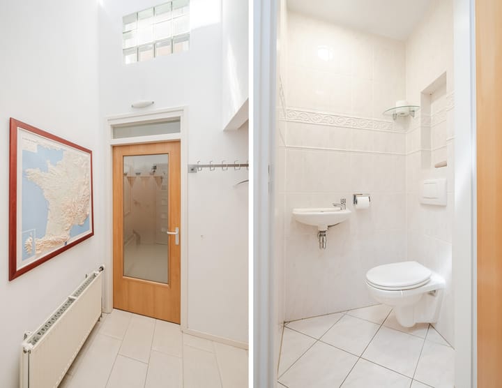 Tussenwoning te koop: Drieske 21, Eersel