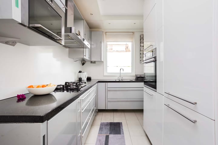 Tussenwoning te koop: Reigerskamp 80, Maarssen